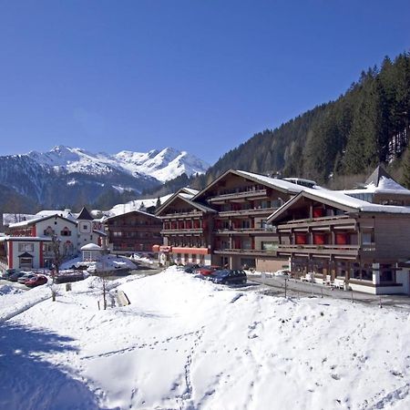 Aparthotel Chalet Wetzlgut Bad Gastein Exterior photo