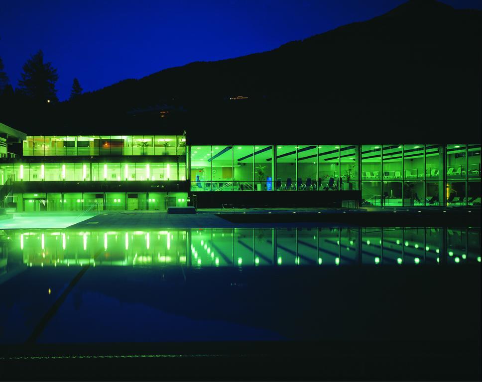 Aparthotel Chalet Wetzlgut Bad Gastein Exterior photo