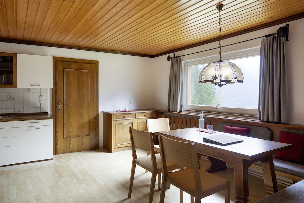 Aparthotel Chalet Wetzlgut Bad Gastein Room photo