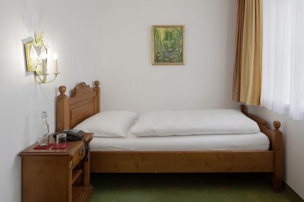 Aparthotel Chalet Wetzlgut Bad Gastein Exterior photo