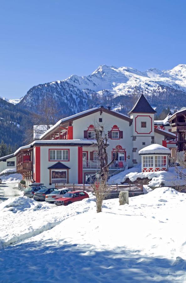 Aparthotel Chalet Wetzlgut Bad Gastein Exterior photo